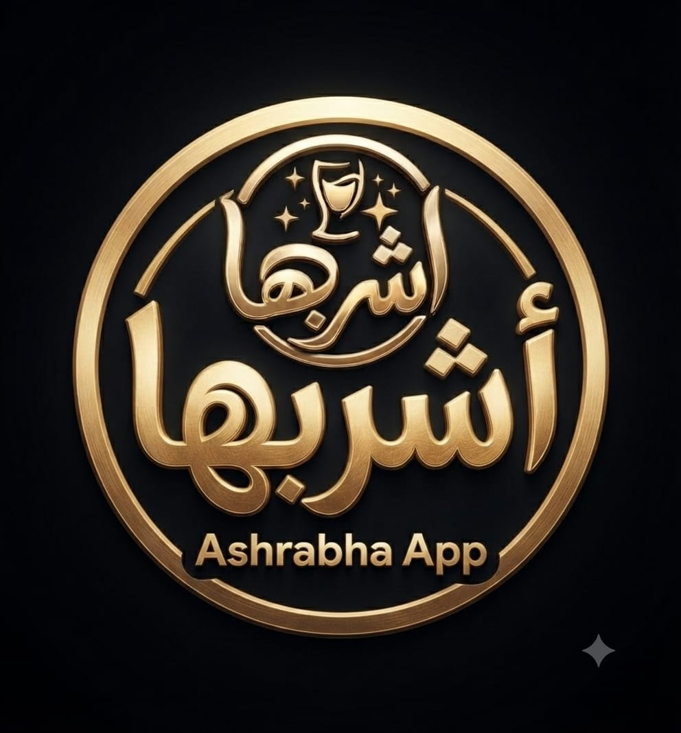 Ashrabha logo